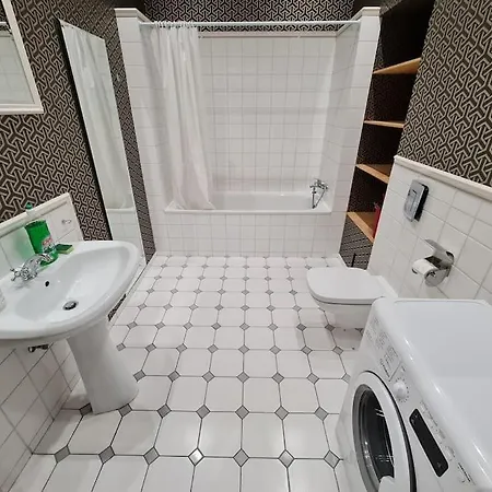 Fantastic Waw - Ok11 C Apartment