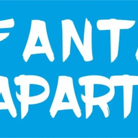 Apartment Fantastic Waw - Ok11 C